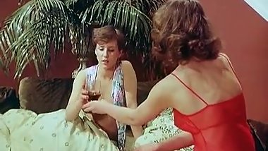 Classic German : Intimes Lustgefluster