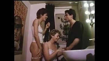 Climax vintage porn from 70th