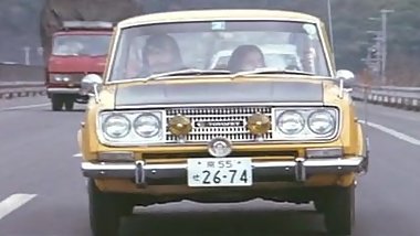 Journey to Japan (1973)