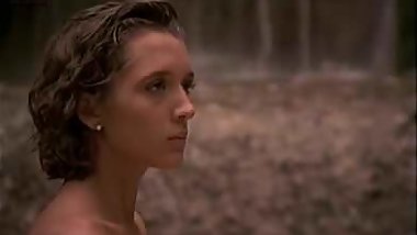 JamesBlow - Full Bush in the Bush