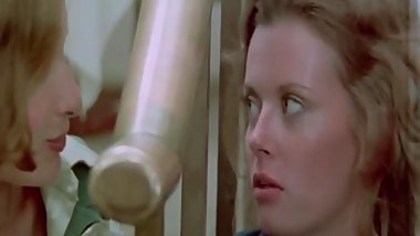 Barbara Broadcast 1977