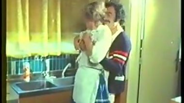Pensionnat tres special (1979)