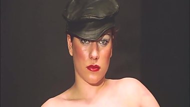Jess Franco - Mondo Erotico (2K Render)
