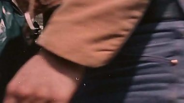 Follow The Black Rabbit