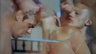 Diamond, Holly Body (Last Fight)