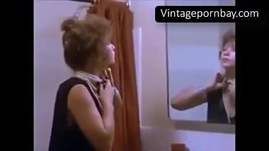 Horny Son Wants to Fuck Stepmom She is Shocked!