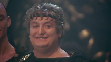 Caligula - (FULLY REMASTERED IN 2K UNCUT VERSION Pt. 1 of 2)