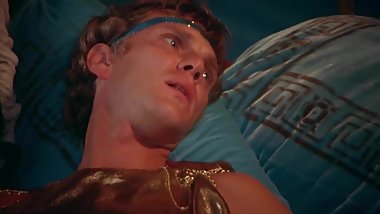 Caligula (FULL REMASTERED IN 2K UNCUT VERSION Pt. 2 of 2)