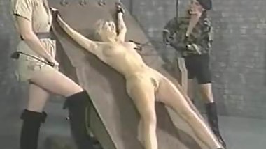 Vintage torture 4