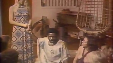 Hot Teenage Assets 1978