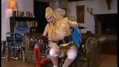 Die Bizarre Krankenschwester