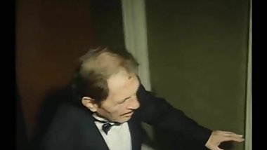 old voyeur with young