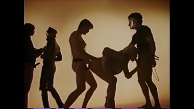 Classic Fantasy sequence