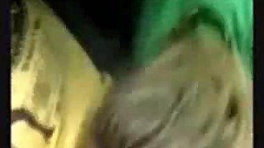 German woman drives but her husband wants to fuck