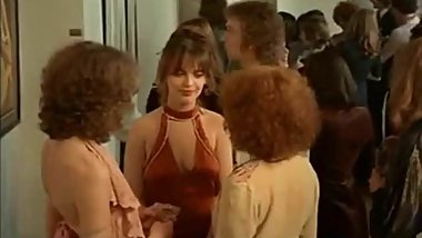 Vintage French Fetish Club