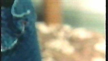 Anal Climax (70s Vintage)