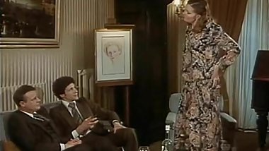 Vintage French Cuckold