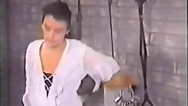 Dungeon Maidens