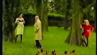 Vintage French 3.flv