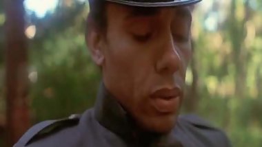 Classic Blowjob Scene