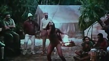 Tarzanaa