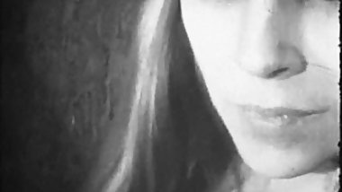 SEE EMILY PLAY - vintage 60's hairy teen tease