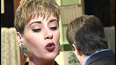 Porn by Paris Night, classy sex