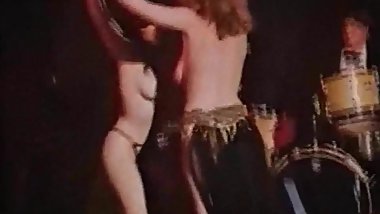 FREEDOM - vintage British strippers