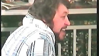 Handfucker (70s Vintage Porn)