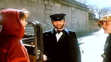 Les Soirees D'une Epouse Pervertie 720p - 1980