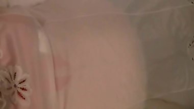 lingerie nuisettes en satin combinaisons fond de robe 09