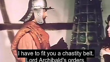 Die Stossburg (1974) Franz Mariska