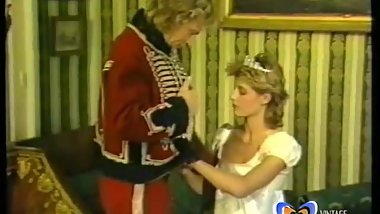 Paris Models 1987 Italian Vintage Porn Movie