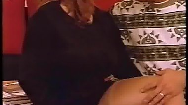 Nice chubby big tits