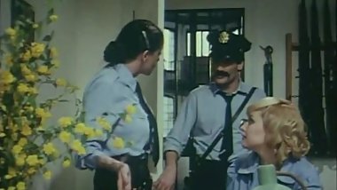 Jailhouse Sex