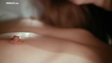 Becky Savage Holly Joy Lily Rodgers - Starship Eros