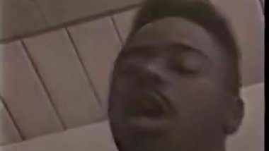 Victoria Paris Has A Black Obsession!