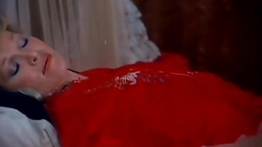 Dirty Army Nurse Classic Fuck