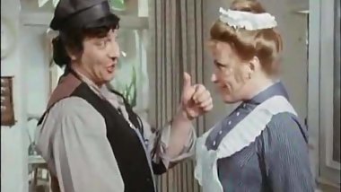 Dorothea Rau or Astrid Boner? Auch Fummeln Will Gelernt Sein