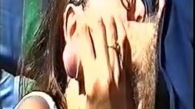 Vintage British Mature Rosemary 1