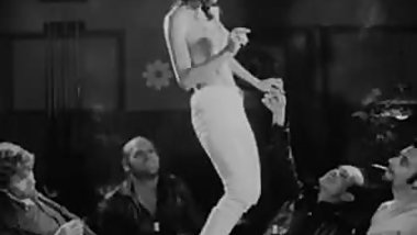 Pat Barrington from Sisters in Leather (1969)