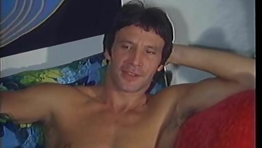 SB2 Seaman Gives His Semen Twice To Cute Teen !