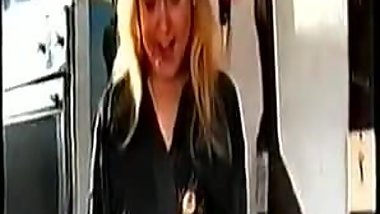 Vintage British 'Cathy'