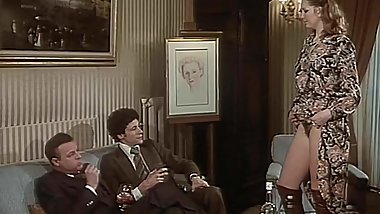 Les Delices de l'Adultere (1979)