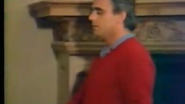 Amour au pensionnat (1981)
