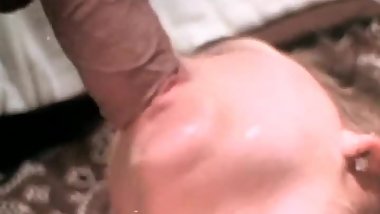 Vintage Pornstar Hardcore Sex Scene