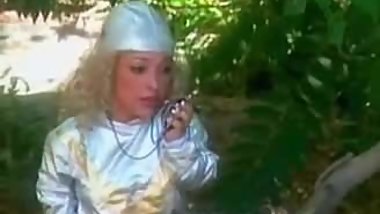 Bridget The Midget - Jail Blowjob!