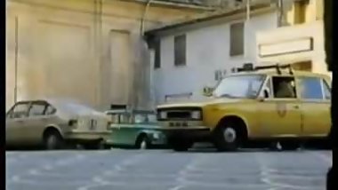 sex taxi