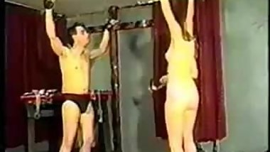 Vintage Femdom
