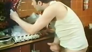 La grosse queue du nain